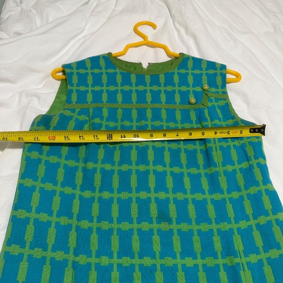 Vintage dress - Picture 4 of 15